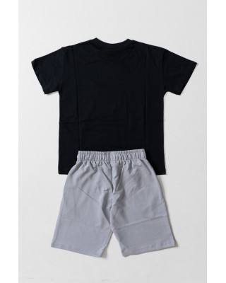 TEENAGER SUMMER SET TRAX 47330 BLACK