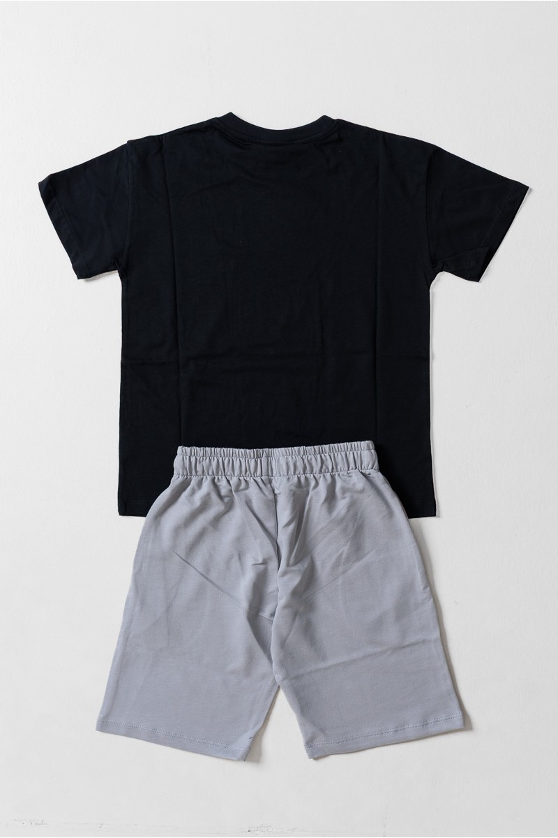TEENAGER SUMMER SET TRAX 47330 BLACK TEENAGER SUMMER SET TRAX 47330 BLACK
