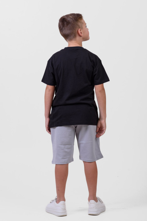 TEENAGER SUMMER SET TRAX 47330 BLACK