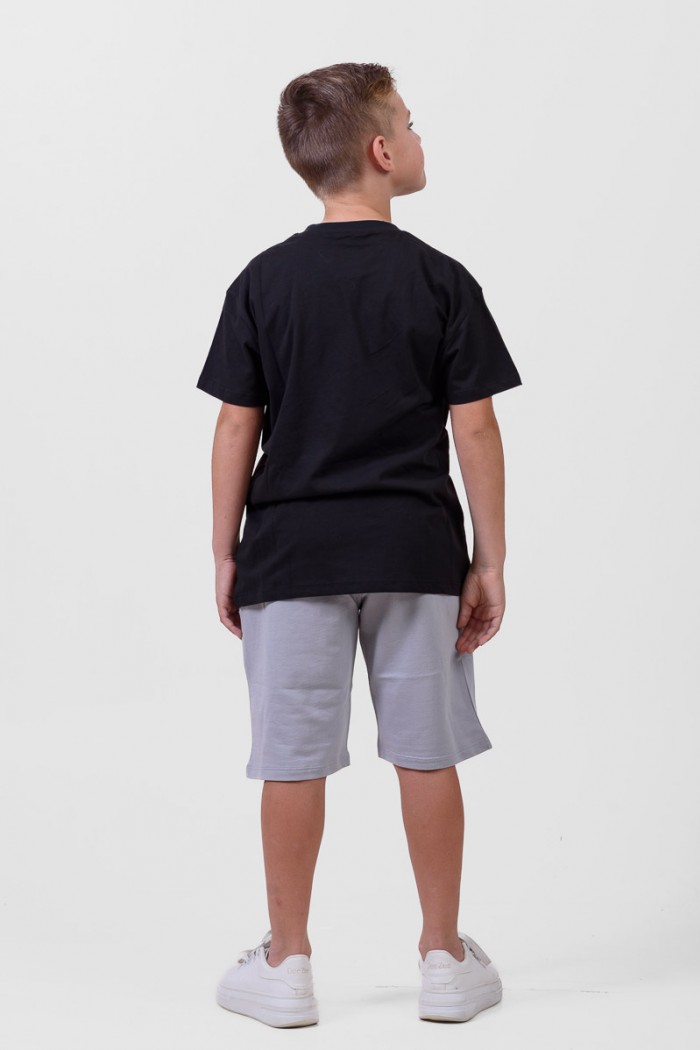 TEENAGER SUMMER SET TRAX 47330 BLACK