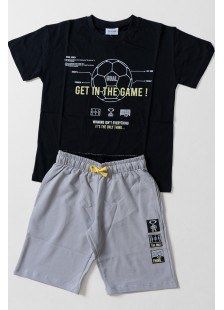TEENAGER SUMMER SET TRAX 47330 BLACK TEENAGER SUMMER SET TRAX 47330 BLACK
