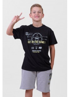 TEENAGER SOMMER SET TRAX 47330 SCHWARZ TEENAGER SOMMER SET TRAX 47330 SCHWARZ