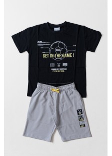 TEENAGER SUMMER SET TRAX 47330 BLACK TEENAGER SUMMER SET TRAX 47330 BLACK