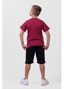 TEEN SOMMER SET TRAX 47368 BURGUNDY TEEN SOMMER SET TRAX 47368 BURGUNDY
