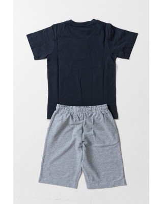 TEEN SUMMER SET TRAX 47368 ANTHRACITE