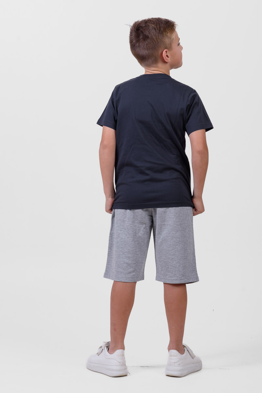 TEEN SUMMER SET TRAX 47368 ANTHRACITE
