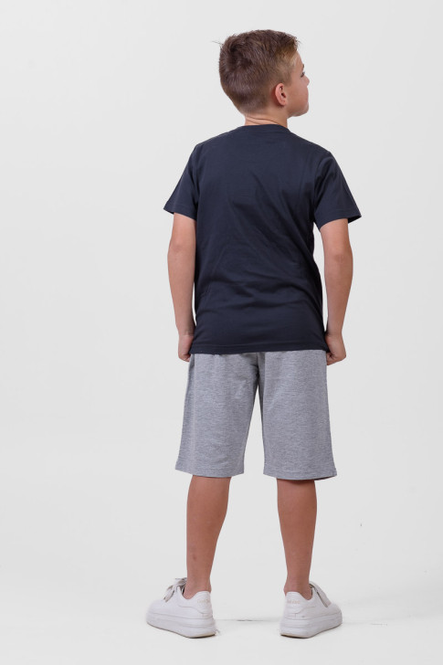 TEEN SUMMER SET TRAX 47368 ANTHRACITE