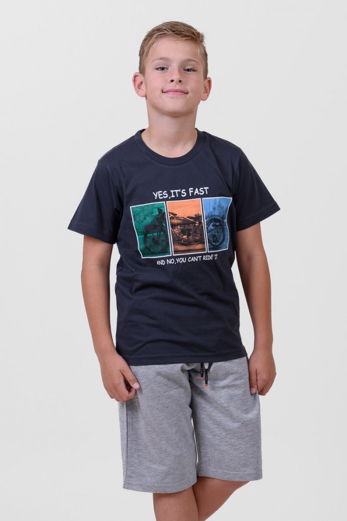 TEEN SUMMER SET TRAX 47368 ANTHRACITE