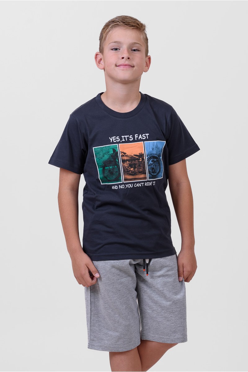 JUGEND-SOMMER-SET TRAX 47368 ANTHRAZIT