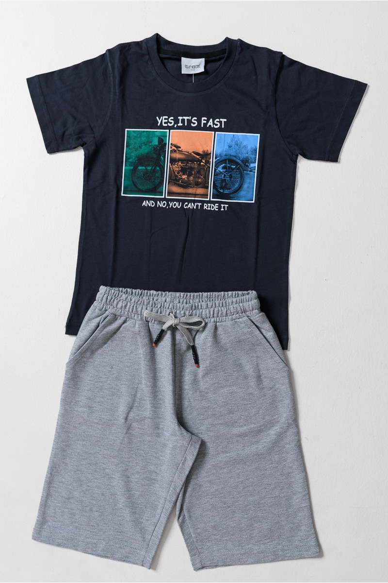 TEEN SUMMER SET TRAX 47368 ANTHRACITE TEEN SUMMER SET TRAX 47368 ANTHRACITE