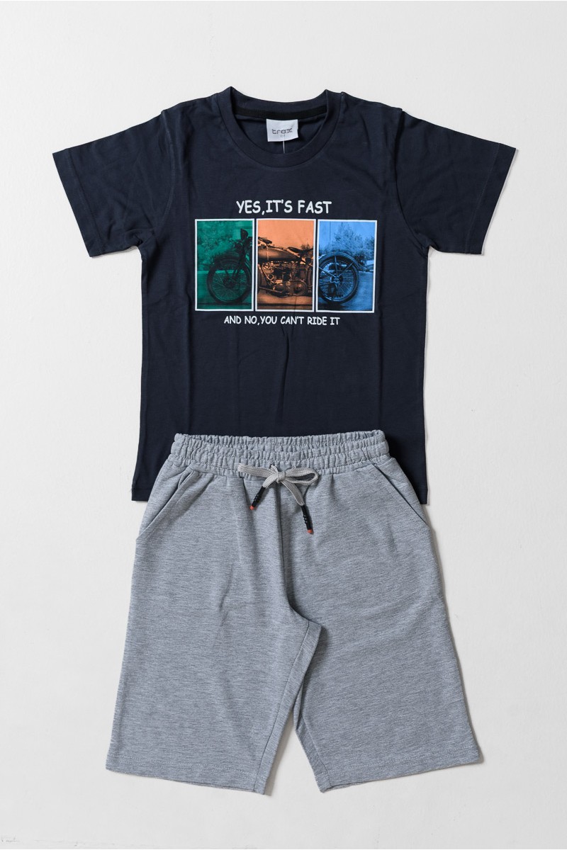 TEEN SUMMER SET TRAX 47368 ANTHRACITE TEEN SUMMER SET TRAX 47368 ANTHRACITE