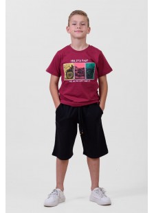 TEEN SOMMER SET TRAX 47368 BURGUNDY TEEN SOMMER SET TRAX 47368 BURGUNDY