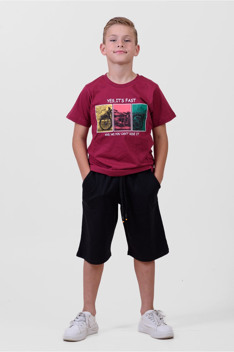 TEEN SOMMER SET TRAX 47368 BURGUNDY TEEN SOMMER SET TRAX 47368 BURGUNDY