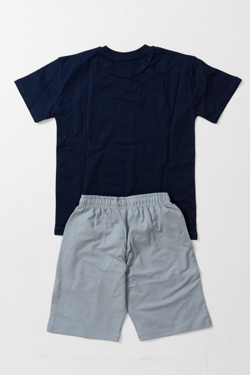 TEENAGER SUMMER SET TRAX 47370 DARK BLUE