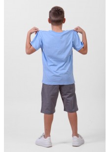 TEENAGER-SOMMER-SET TRAX 47371 BLAU TEENAGER-SOMMER-SET TRAX 47371 BLAU