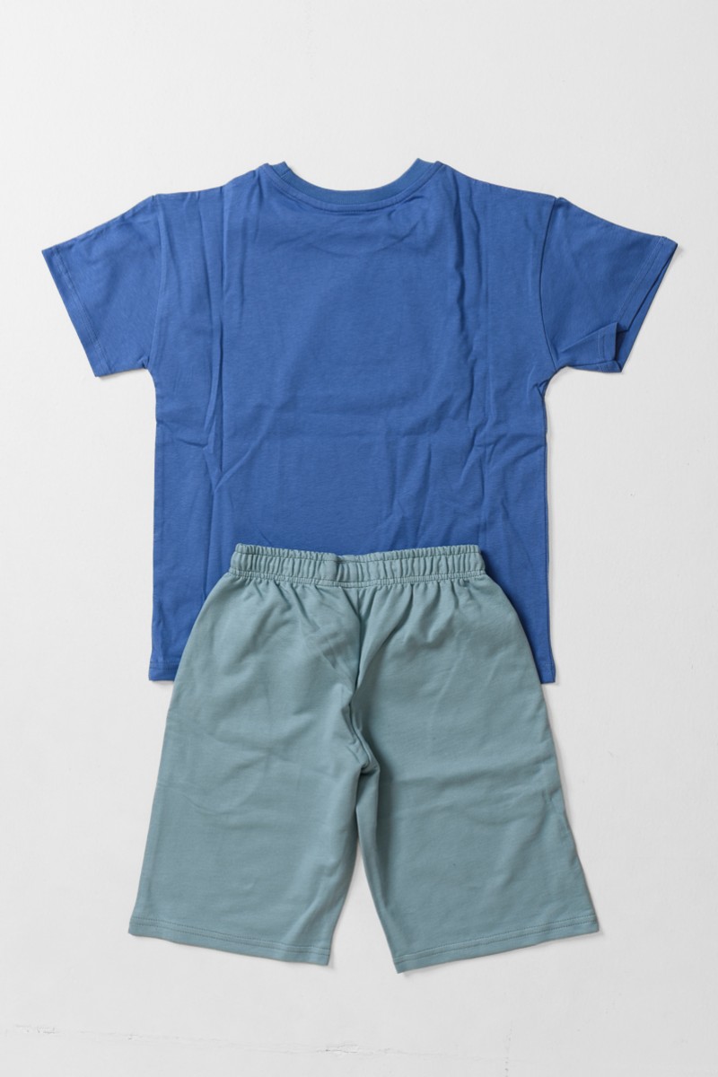 TEEN SUMMER SET TRAX 47371 INDIGO