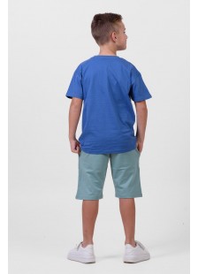 TEEN SOMMER SET TRAX 47371 INDIGO