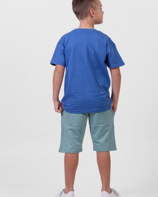 TEEN SOMMER SET TRAX 47371 INDIGO