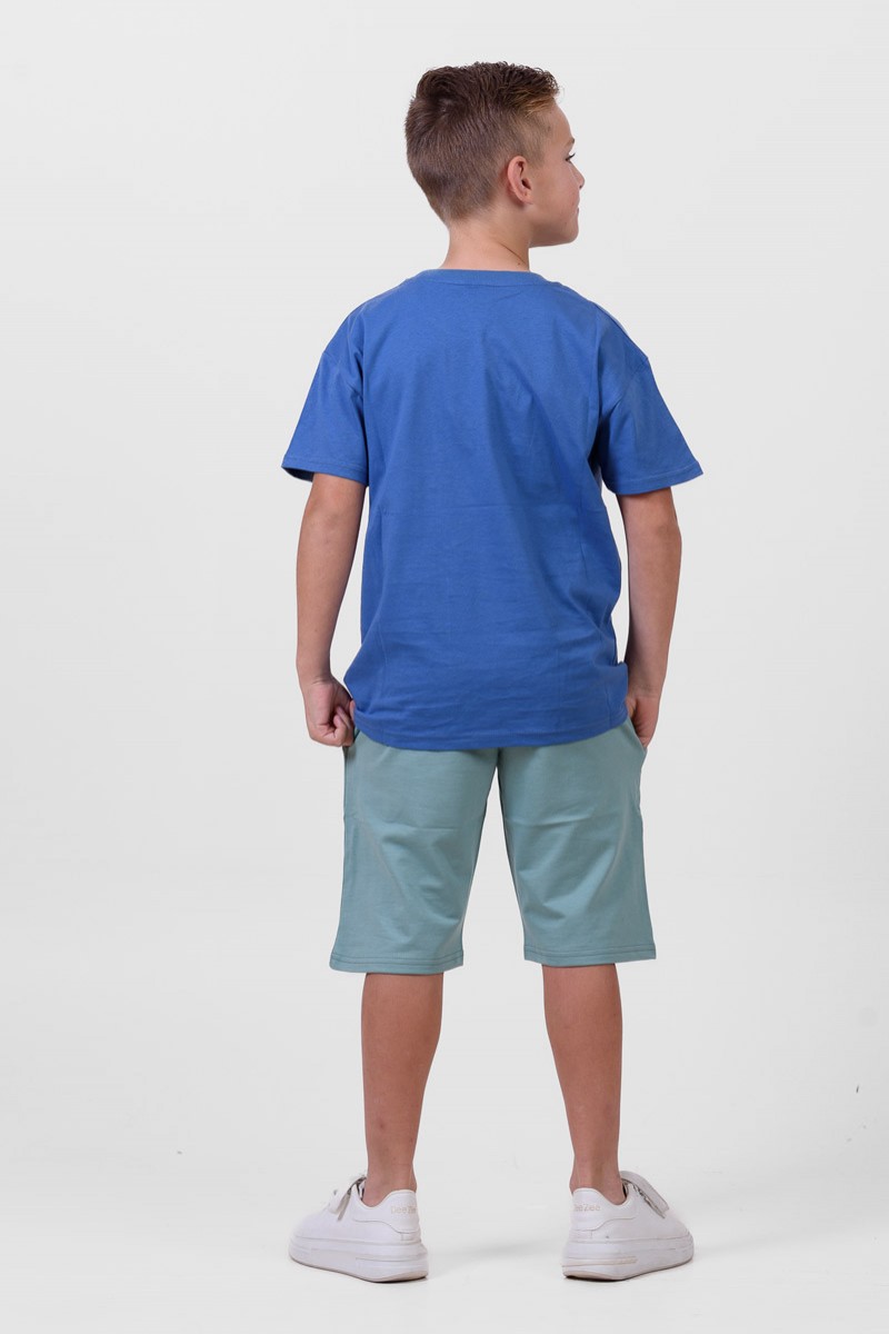 TEEN SOMMER SET TRAX 47371 INDIGO