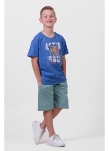 TEEN SOMMER SET TRAX 47371 INDIGO