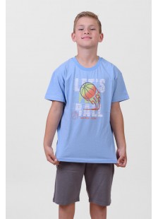TEENAGER-SOMMER-SET TRAX 47371 BLAU TEENAGER-SOMMER-SET TRAX 47371 BLAU