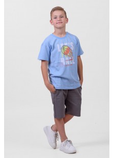 TEENAGER-SOMMER-SET TRAX 47371 BLAU TEENAGER-SOMMER-SET TRAX 47371 BLAU