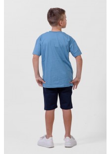 TEENAGER-SOMMER-SET TRAX 47372 BLAU TEENAGER-SOMMER-SET TRAX 47372 BLAU