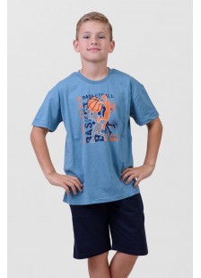 TEENAGER-SOMMER-SET TRAX 47372 BLAU TEENAGER-SOMMER-SET TRAX 47372 BLAU