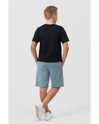 TEENAGER SUMMER SET TRAX 47374 BLACK
