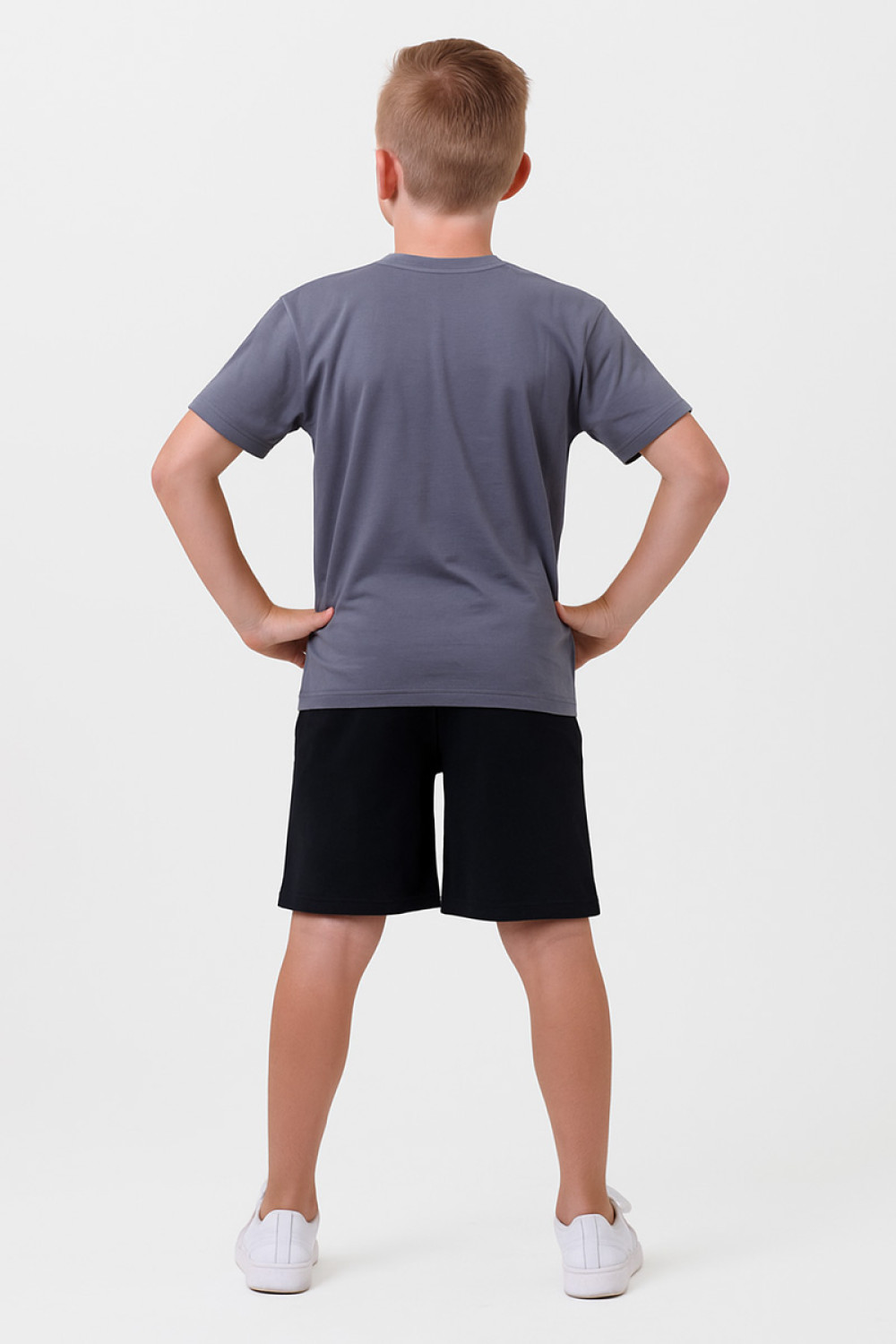 TEEN SUMMER SET TRAX 47374 ANTHRACITE
