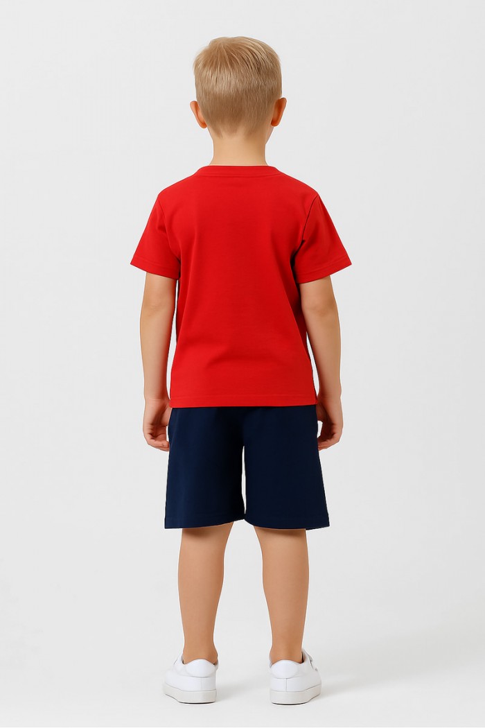 Children's set TRAX READY 37323