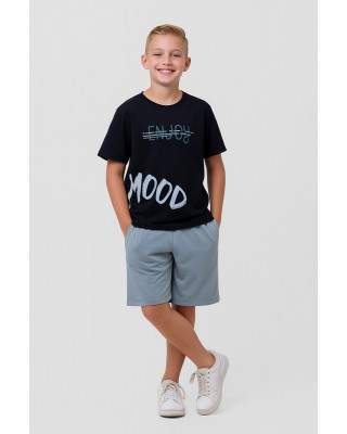 TEENAGER SUMMER SET TRAX 47374 BLACK