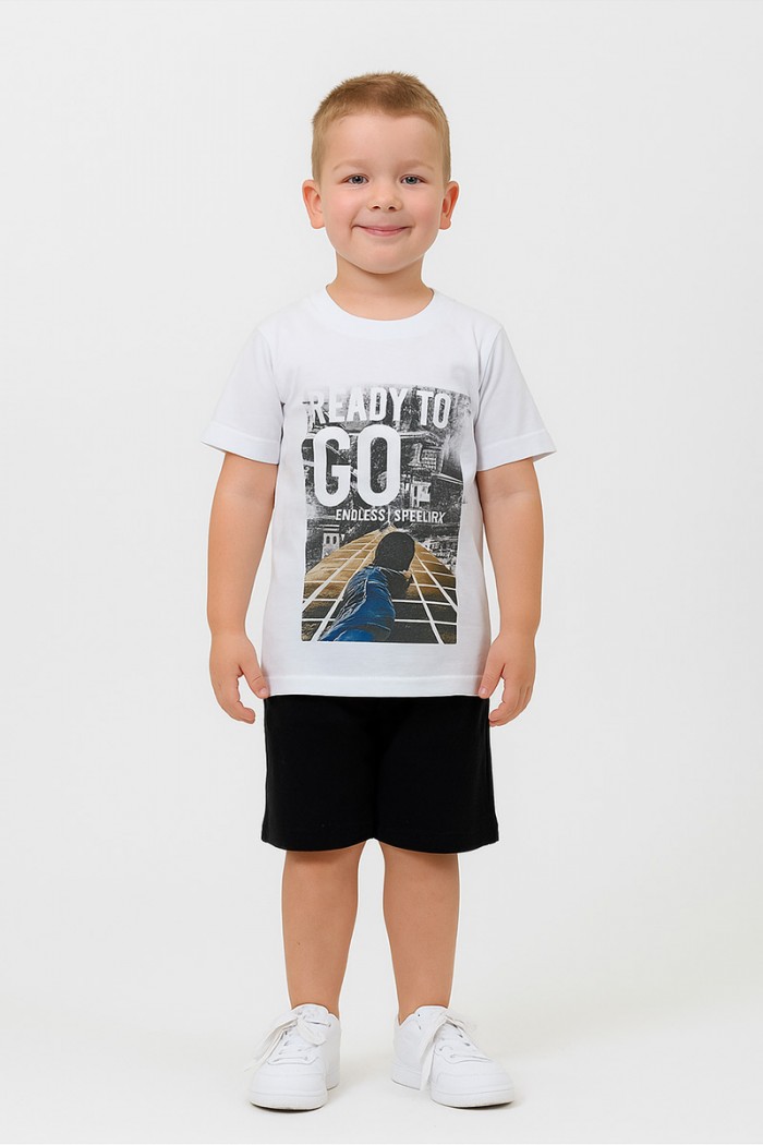 Kinderset TRAX READY 37323