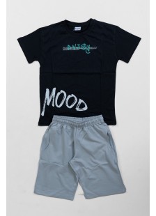 TEENAGER-SOMMER-SET TRAX 47374 SCHWARZ TEENAGER-SOMMER-SET TRAX 47374 SCHWARZ