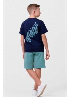 TEEN SOMMER SET TRAX 47375 DUNKELBLAU TEEN SOMMER SET TRAX 47375 DUNKELBLAU