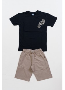 TEENAGER-SOMMER-SET TRAX 47375 SCHWARZ TEENAGER-SOMMER-SET TRAX 47375 SCHWARZ