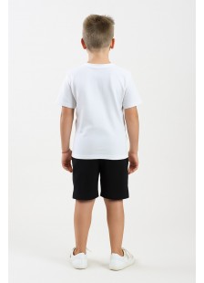 TEENAGER-SOMMER-SET TRAX 47376 WEISS