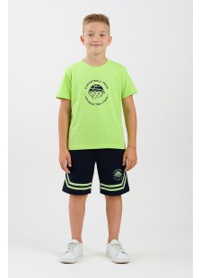 TEENAGER SOMMER SET TRAX 47376 LAXANI