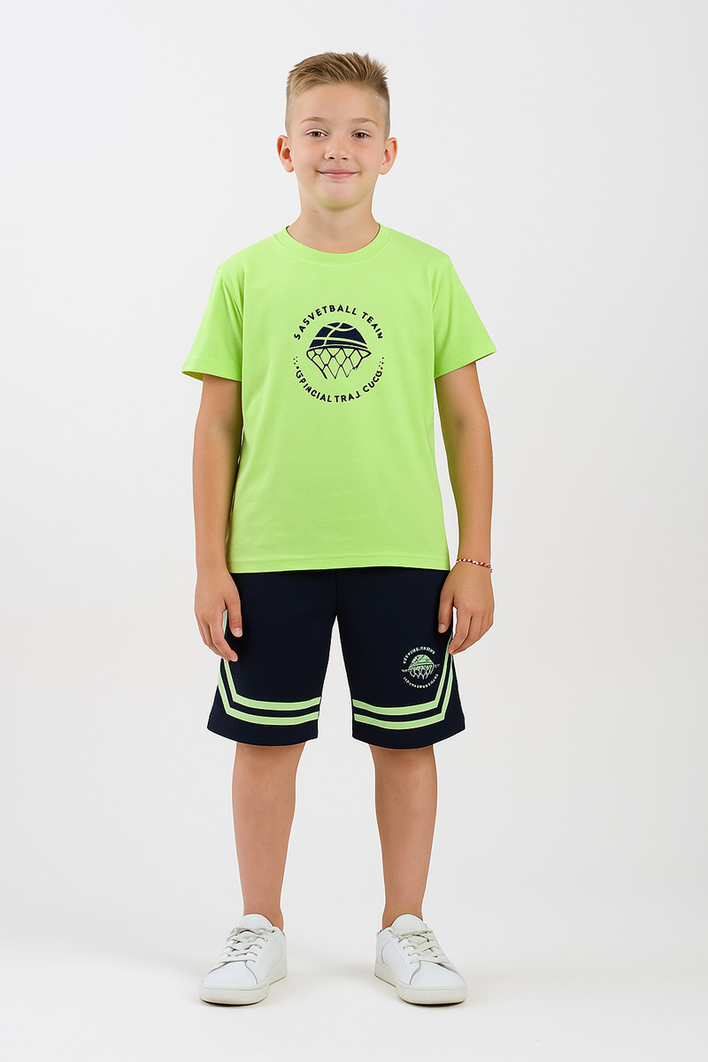 TEENAGER SOMMER SET TRAX 47376 LAXANI