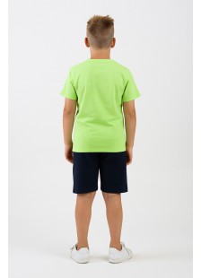 TEENAGER SOMMER SET TRAX 47376 LAXANI