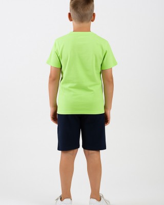 TEENAGER SOMMER SET TRAX 47376 LAXANI