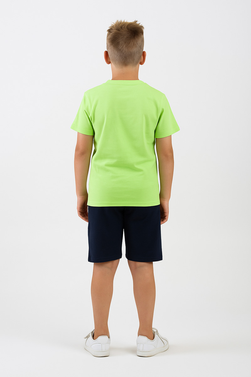 TEENAGER SOMMER SET TRAX 47376 LAXANI