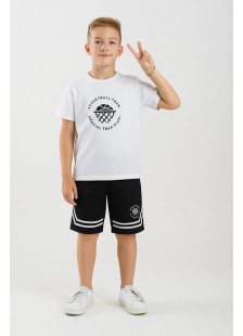 TEENAGER-SOMMER-SET TRAX 47376 WEISS
