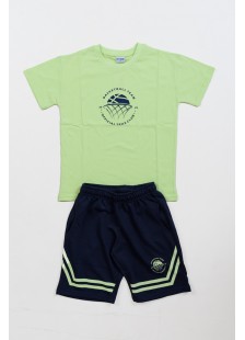 TEENAGER SOMMER SET TRAX 47376 LAXANI