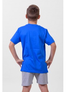 TEENAGER SOMMER PYJAMA TRAX JUNGE 47390 TEENAGER SOMMER PYJAMA TRAX JUNGE 47390