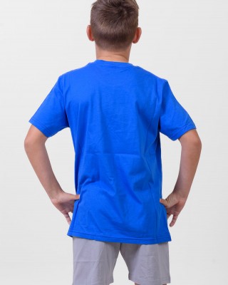 TEENAGE SUMMER PAJAMA TRAX BOY 47390