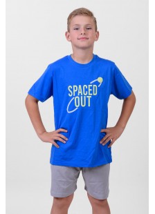 TEENAGER SOMMER PYJAMA TRAX JUNGE 47390 TEENAGER SOMMER PYJAMA TRAX JUNGE 47390