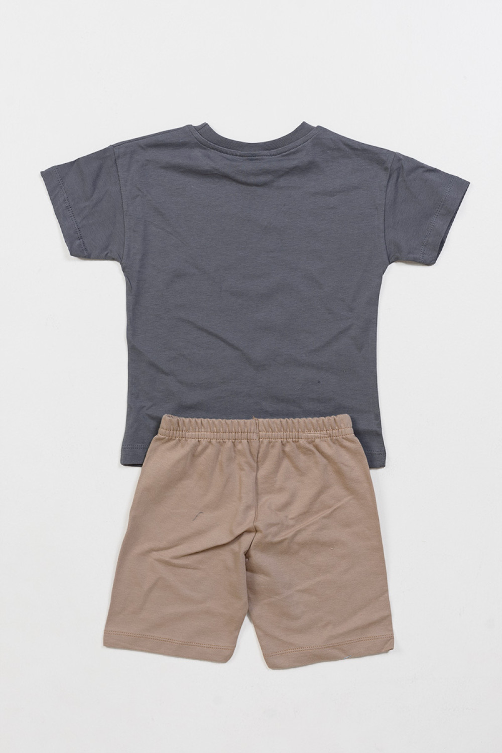 SUMMER SET BOY TRAX 47413 ANTHRACITE