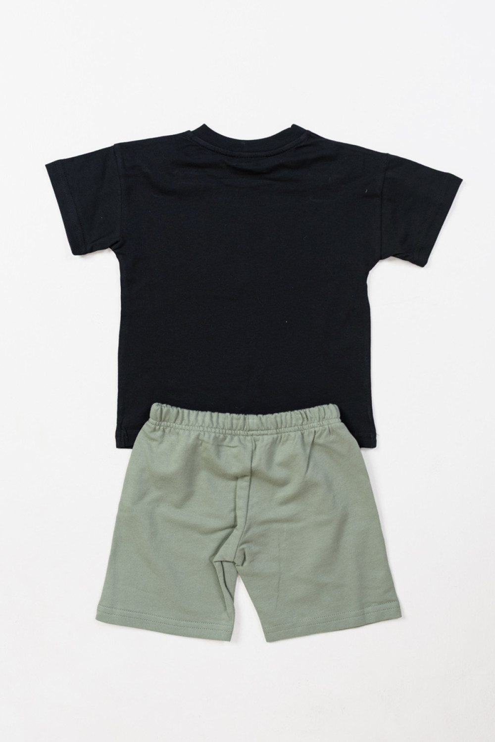 SOMMER-SET BOY TRAX 47421 SCHWARZ