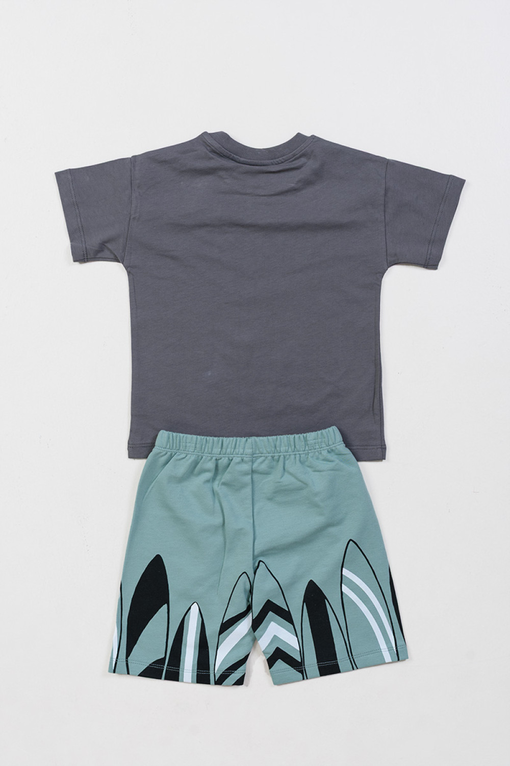 SUMMER SET BOY TRAX 47427 ANTHRACITE